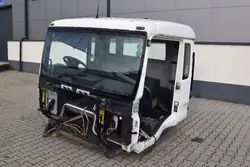 Gebrauchter MAN TGS Euro 6 Tageskabine-Rahmen - OEM