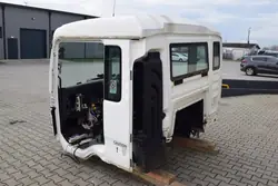 Gebrauchter MAN TGS Euro 6 Tageskabine-Rahmen - OEM