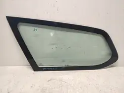 Ford Focus MK2 Linke Heckkarosserie-Scheibe OEM RTEKO PAW926