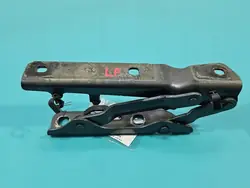 Bisagra de Capó Izquierda Tesla Model S