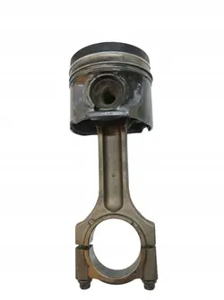 Zuiger Drijfstang 84L107 voor BMW X5 E70 3.0 TDI