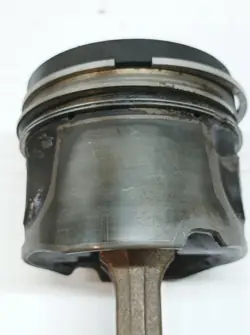 Bielle Piston 84L107 pour BMW X5 E70 3.0 TDI