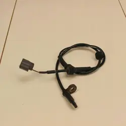 Sensor de velocidade de roda ABS Nissan X-Trail T32 2016 Esquerdo