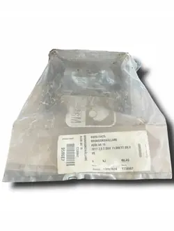 Soporte de pinza de freno trasero Audi A4 OEM 8W0615425