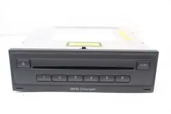 OEM bt-cars-37491 DVD-wisselaar voor Audi A6 A7 A8