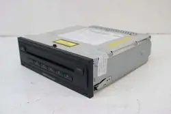 OEM bt-cars-37491 DVD-vaihtaja Audi A6 A7 A8:lle