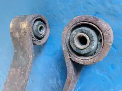Polonez Caro Plus bakfjädring OEM CADILAK-Bochnia-496267-