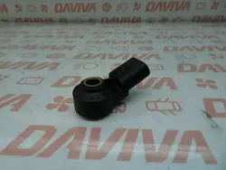 Knacksensor OEM 030905377C för VW Golf 1.4 TSI