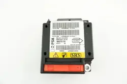 SRS Airbag-Sensor OEM 9660731780 für Citroen C3