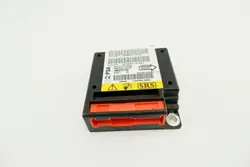 Capteur Airbag SRS OEM 9660731780 pour Citroen C3