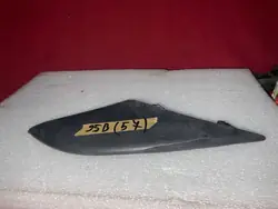 OEM 95B807878 Pare-chocs inférieur droit Porsche Macan