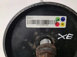 Soporte suspensión trasero izquierdo GX73-5A677-AA Jaguar XE