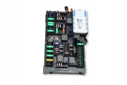 Módulo Caixa de Fusíveis BMW OEM 5A04502MWGK - Usado