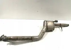 Filtre DPF OEM HX73-5L219-SB pour Jaguar XF II 2.0D