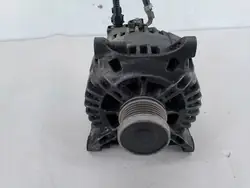 Vaihtovirtageneraattori Mercedes-Benz A W169 2.0