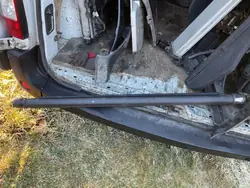 Renault Espace IV bagageutrymmesrullgardin OEM 8200424471