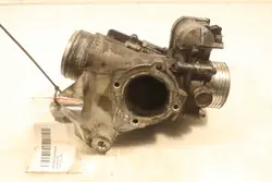 Corpo de borboleta OEM 8692720 para Volvo S80 II 2.4D