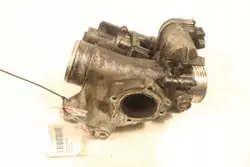 Corps de papillon OEM 8692720 pour Volvo S80 II 2.4D