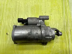 Arrancador Audi A6 S6 C8 A7 S7 3.0 TDI