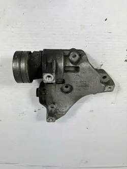 TIGUAN 5N Polia do Tensionador de Correia 1.4TSI