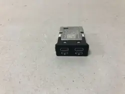 Double prise USB OEM 84105A84160 pour BMW i4 G26 2021-