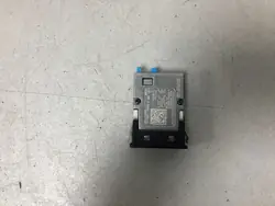 Tomada dupla USB OEM 84105A84160 para BMW i4 G26 2021-