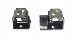 Citroen C5 III X7 Paumelles porte droite arrière OEM TPR30654