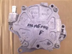 Tyhjiöpumppu OEM 03L145100F VW Passat Audi A4 2.0 TDI:lle