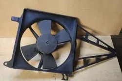 Etupuskuri OPEL ASTRA F 90265780