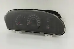 Nopeusmittari KIA Shuma 1.8 B OEM 0K2NC5543XA