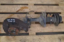 Fram Vänster Styrknut Subaru WRX STI 2.5 B 14-17 OEM