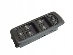 Window and Mirror Switch DISCOVERY 4 IV -2016 AH2214540AA