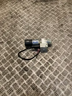 Bomba hidráulica techo plegable Mercedes-Benz E W211 OEM 2118000048