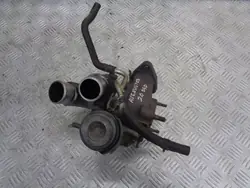 Turbolader OEM 17201-0G010 für Toyota Avensis II