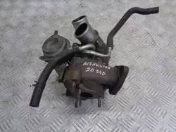 Turboahtim OEM 17201-0G010 Toyota Avensis II:lle