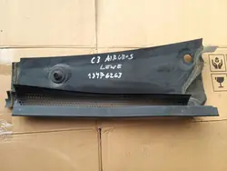 Linker Scheibenwischerarm OEM 12 für Citroen C3 Aircross