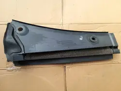 Bras d'essuie-glace gauche OEM 12 pour Citroen C3 Aircross
