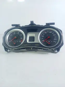 Vauhtimittari RENAULT SCENIC II 03-09 OE 8200715181