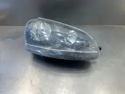 VW Golf V 03-09 Oikea Etuheijastinlamppu C509