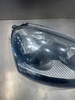 VW Golf V 03-09 Lampe Réflecteur Avant Droite C509