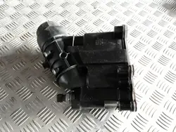 BMW Oljefilterhus 70346292