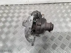 Citroen DS4 Turbo OEM 9686120680 - Gebruikt