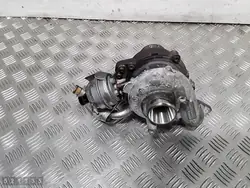 Citroen DS4 Turbo OEM 9686120680 - Begagnad