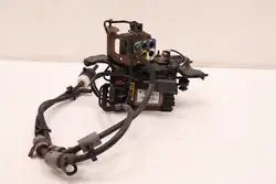 Compressore Sospensione Jeep Grand Cherokee WK2 OEM