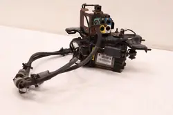 Compresseur de Suspension Pneumatique Jeep Grand Cherokee WK2 OEM