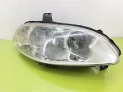 Fiat Croma II 2005-2007 höger strålkastare OEM 51733560