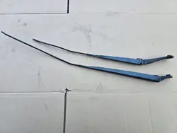 OEM KXX100 Tuulilasinpyyhkijän varret etu Renault Clio III