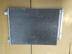 OEM 921006454R AC Kondensor för Renault
