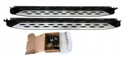 Schwellersatz Hyundai Tucson IV OEM N7F37AC000 - Gebraucht