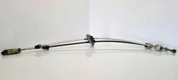 VW Crafter Schaltzug OEM A9062601551 - Gebraucht